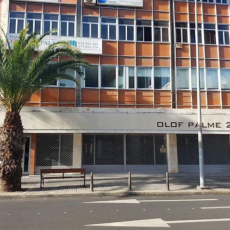 Suites Garden Loft Miro Las Palmas de Gran Canaria Dış mekan fotoğraf