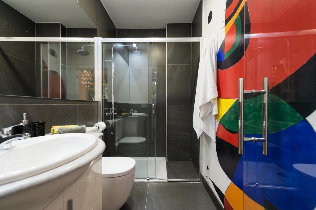 Suites Garden Loft Miro Las Palmas de Gran Canaria Dış mekan fotoğraf